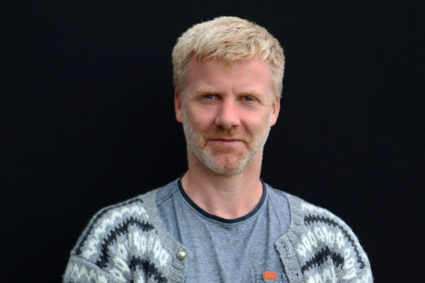 Sigurð Marner Simonsen