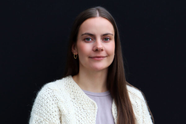 Sirið Evaldsdóttir Brattaberg