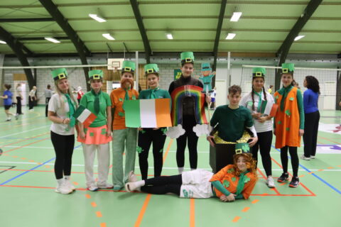 Ítróttardagurin 2025